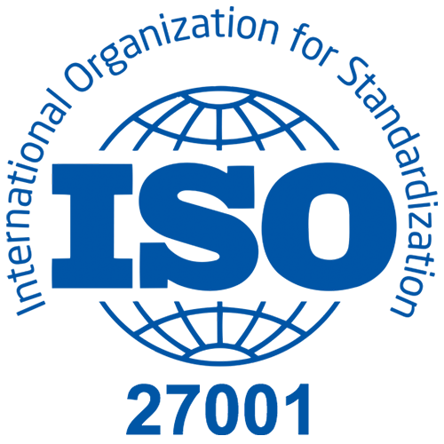 ISO 27001:2013