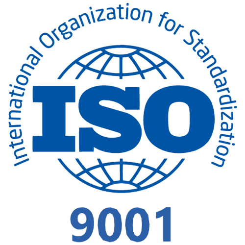 ISO 9001:2015