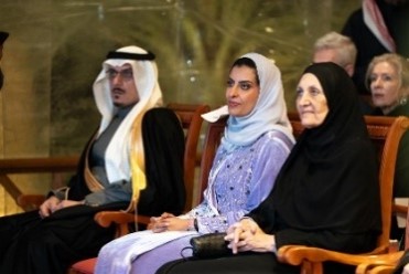 تدشين استراتيجية جمعية مودة 2026–2030 في ليلة الأثر