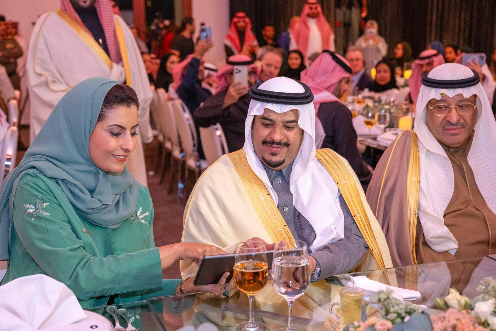 خبر حفل تدشين جمعية امان للحماية من الايذاء ومركز الأبحاث والدراسات الإنسانية والاجتماعية